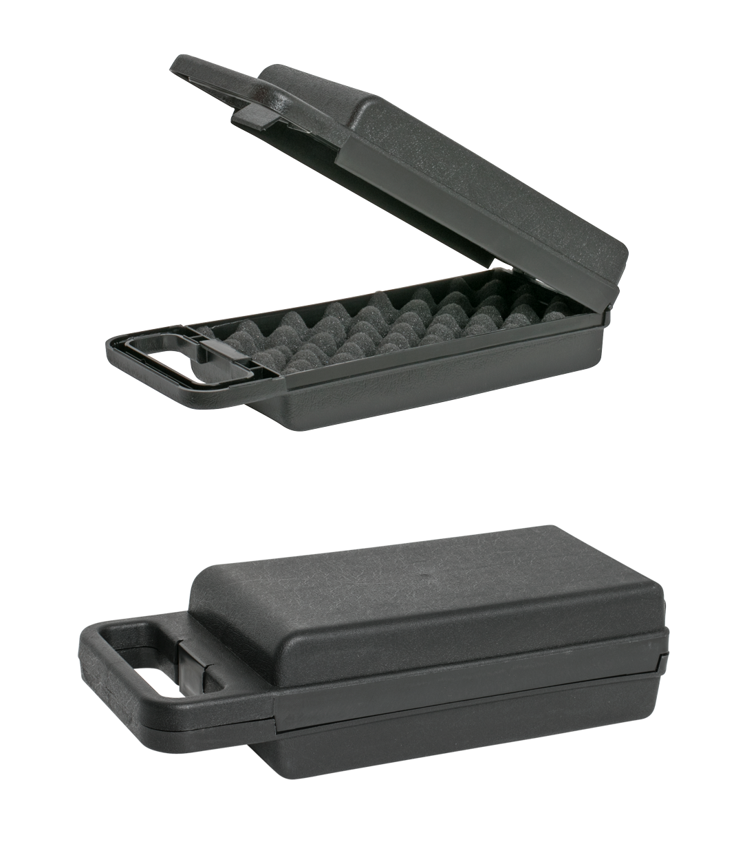 Carson | MA311 | Mic Carry Case | Black Carson | MA311 | Mic Carry Case | Black